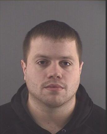 Kyle Charles Graves
