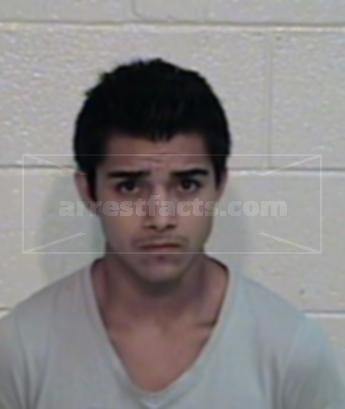 Josue Salas Medrano