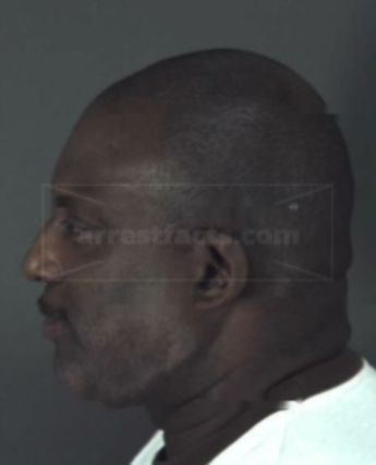 Kevin Eugene Harris