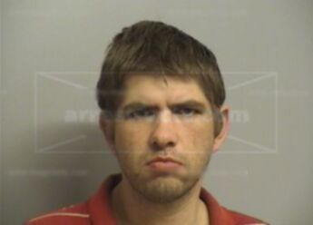 Corey James Webb