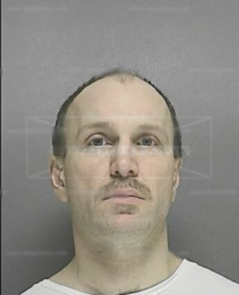 Frederic Gerald Trunzo Jr