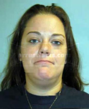 Kimberly Ann Morrill