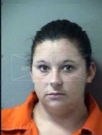 Brandy Kinsey Sidoti