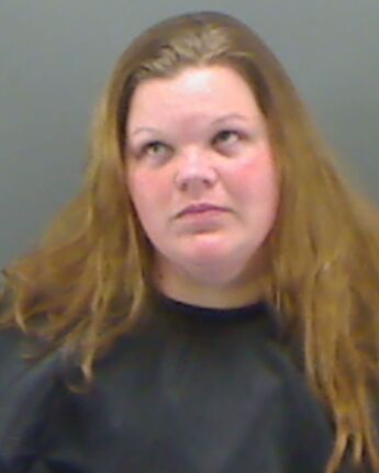 Keesha Nicole Cross