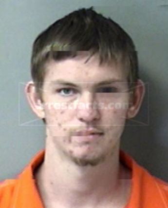 Spencer Kyle Barfield