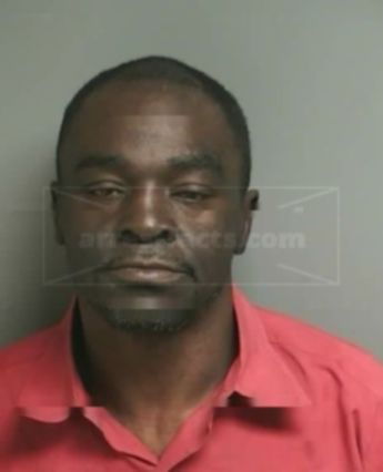 Arthur Curtis Evans