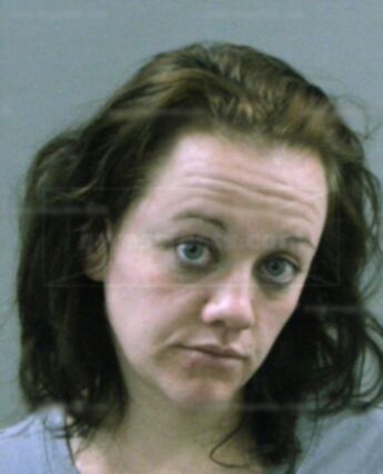 Ashley Dawn Evans