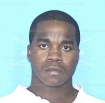 Marquis D Robinson