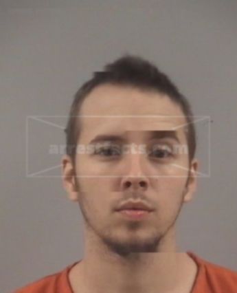 Robert Taylor Harpe