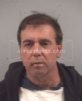 Kenneth Francis Saliani
