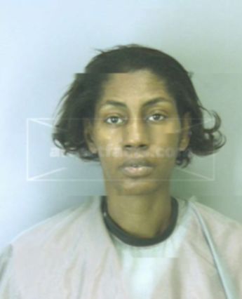 Miranda Jean Foreman