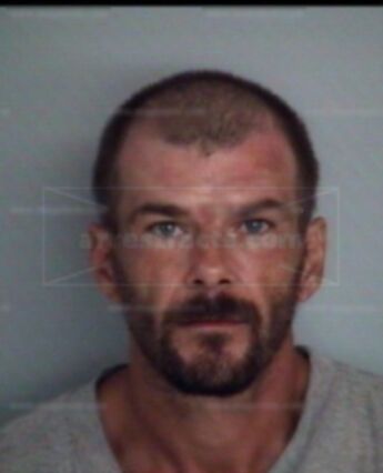 Steven Daniel Clark