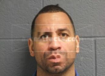 Lamonte James Gilliam