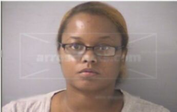 Aisha Sakeenah Evans
