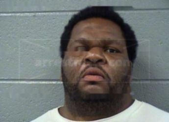 Tyrone Hines
