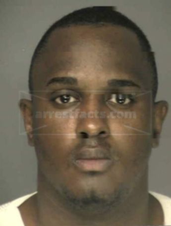 Marquis Meggett