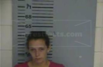 Mattie R Vaught