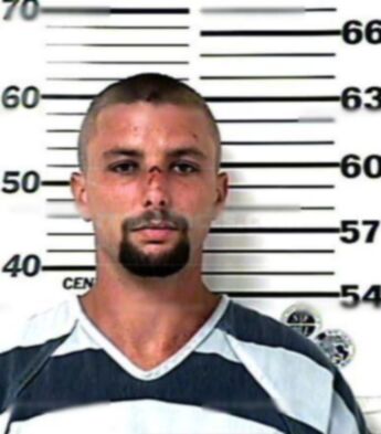 Ronald Wayne Page