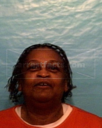 Jacqueline Elaine Parker