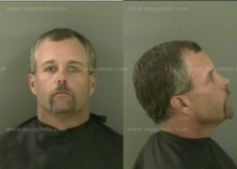 Robert Steven Boysel