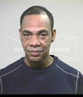 Eric Bernard Walker