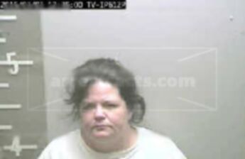 Amber Lynn Hughes