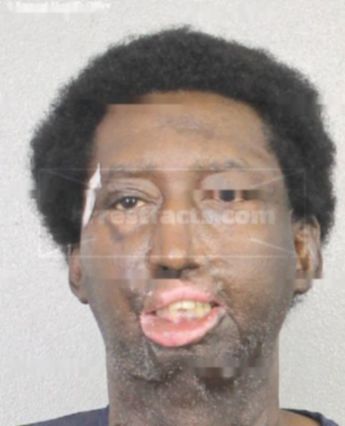 Velarry Jerome Boyd