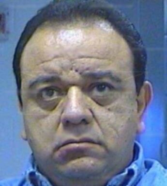 Hector Anzaldo Licona