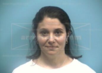 Karla Anne Stoner