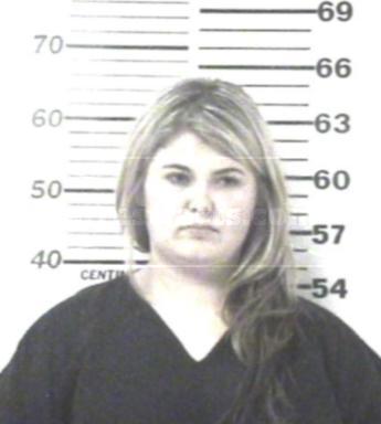Jayla Frances Whitcher