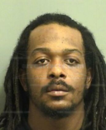 Reuben Jernard Lamon Walker