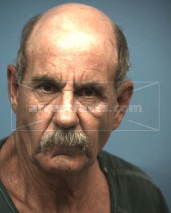 Michael Thomas Crouch