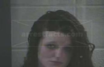 Brittany M. Grosswiler