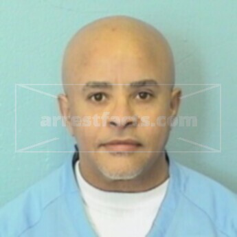 Jose Cruz