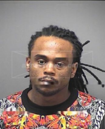Kenwon Lamontie Perry