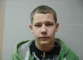 Vincent Scott Dunn