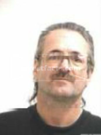 Billy Jack Cantrell