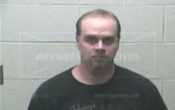 John Gordon Huddleson