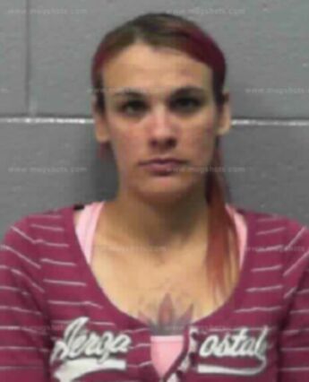 Staci Michelle Flynn