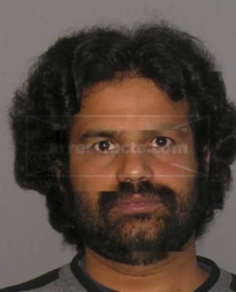 Krishna Reddy Modugu