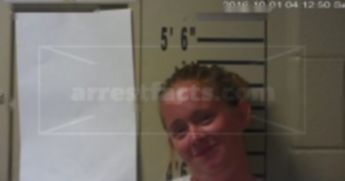 Whitney S Shaffer