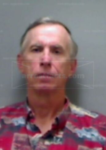 Robert Collins Latham