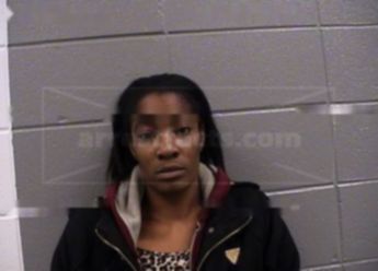 Britney Pendergrass