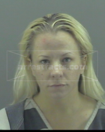 Stormi Leigh Abbott