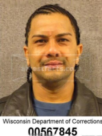 Wilfredo Medina-Torres