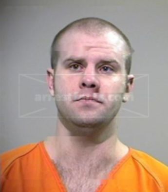 Blake Douglas Tiller