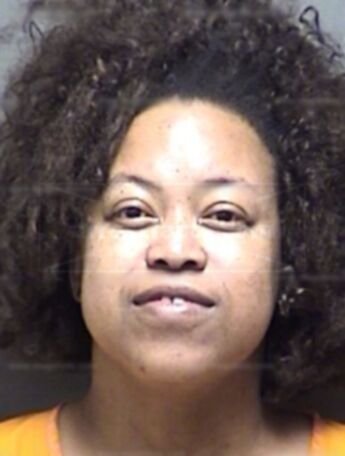 Olivia Denise County