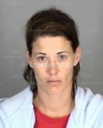 Heather Nicole Mullin