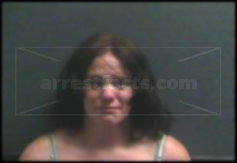 Stephanie Lynn Johnson