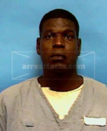 Kevin Deone Garland